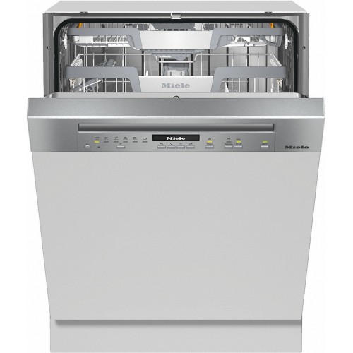 MÁY RỬA BÁT BÁN ÂM Miele G7100SCi